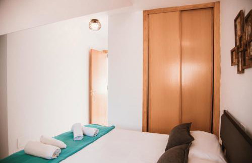 Casadiella, apartamento con terraza y piscina, playa 3 km VUT-5630-AS - Photo 18
