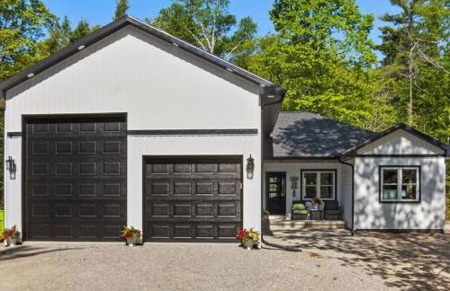 New, charming custom home - Foto 32