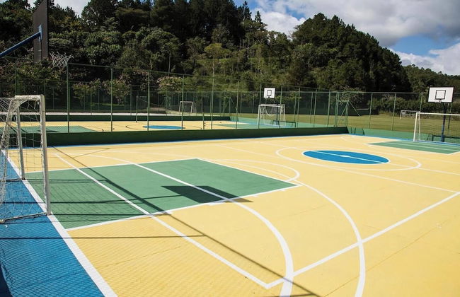 Guararema Parque Hotel - Foto 35