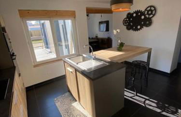 Villa avec jacuzzi proche de la mer et du centre - Photo 17