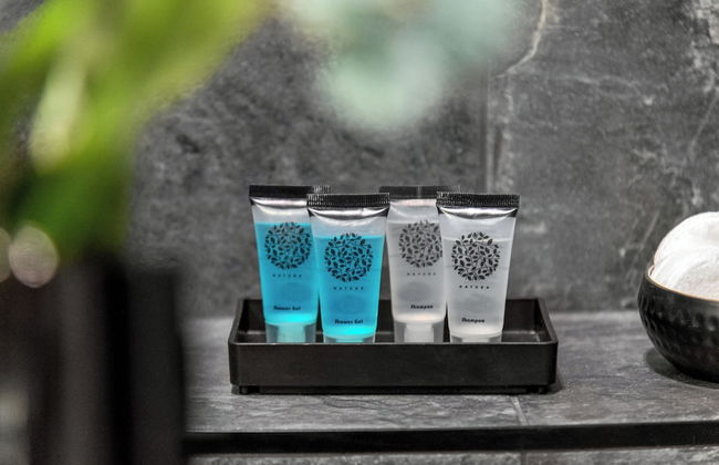 Manhattan by Kairos Apartments - Foto 21