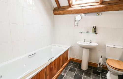 Maes Y Berllan Barn - Foto 33