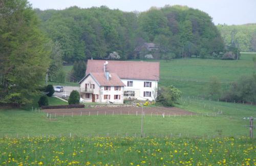 Gîte Les Hirondelles - Foto 1