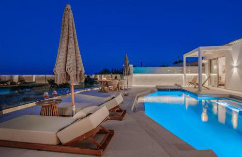 Ocean Luxury Villas - Foto 76