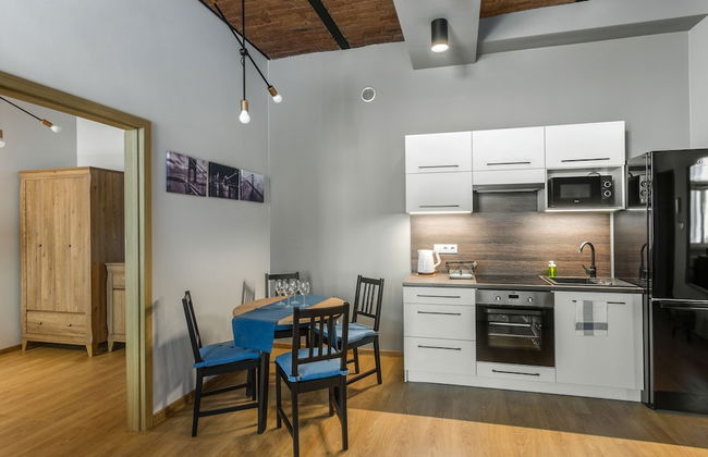 Stara Kamienica Dąbrowskiego Częstochowa - Photo 45