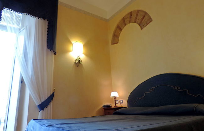 Bonapace Porta Nolana B&B - Foto 16