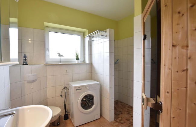 Komfortables Ferienhaus in Zierow mit Sauna - Foto 8