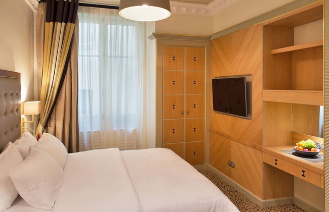 Villa Saint - Honoré - Foto 9