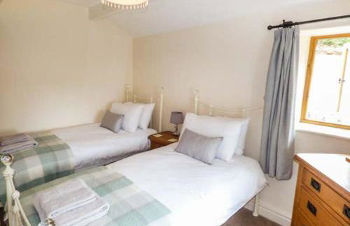 Cinderbarrow Cottage - Foto 9