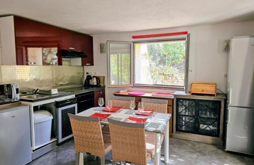 T2 en Rez-de-jardin Fleur de Sel - Foto 12