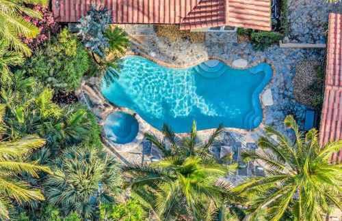 Waterfront Steps to Beach Heated Pool Casablanca Key Residence - Foto 7