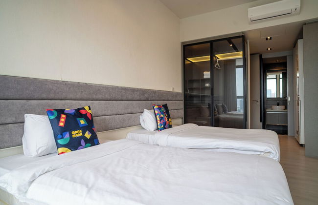 EXPRESSIONZ KLCC BY MANA-MANA - Foto 25