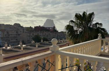 2 Bedroom Duplex i Calpe - Foto 9