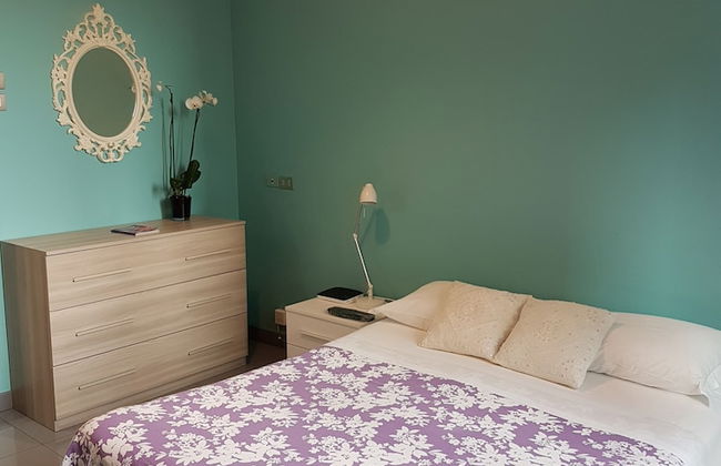 Residence House Aramis Down Town - Photo 8