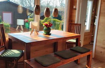 Ferienhaus Möhneaue Urlaub mit Hund - Foto 15