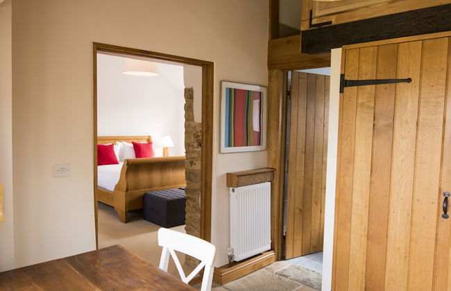 Whitley Coach House - Foto 3