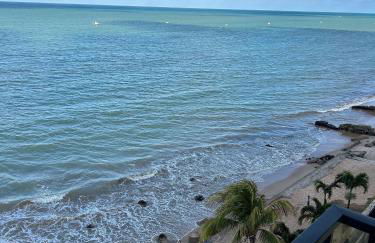 Melhores Flats - Descanso à beira-mar - Foto 10