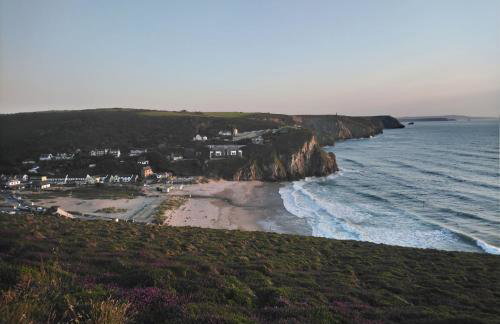 Cornish Holiday - Bodannon - Foto 40