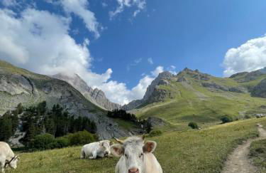 Maison Patou, superbe duplex au coeur du village du Casset, Le Monêtier les Bains, Serre Chevalier - Foto 38