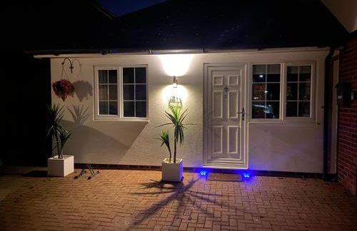 Minster Hilltop Apartment - Foto 15