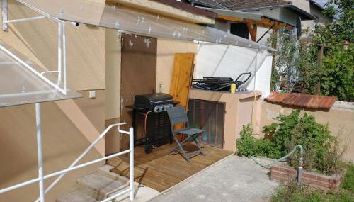 Schicke hundefreundliche Wohnung - Foto 3