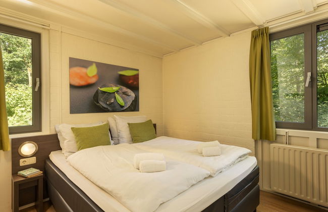 Center Parcs Limburgse Peel - Photo 7