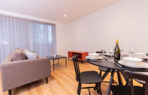 The Blossoms - Croydon - Foto 65