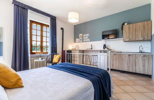 Quick Home Garden Apt - Foto 19