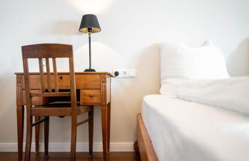 Le Bouveret - Ferienwohnungen Reinartz - Photo 26