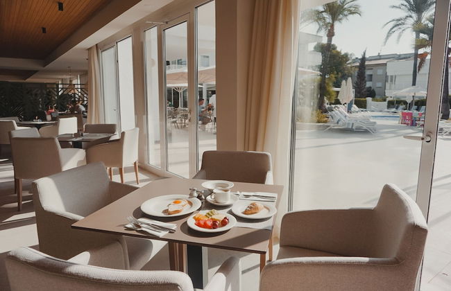 Hoposa Apartamentos Montelin - Photo 37