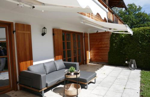 Bodenschneid Suiten Rottach-Egern - Foto 16