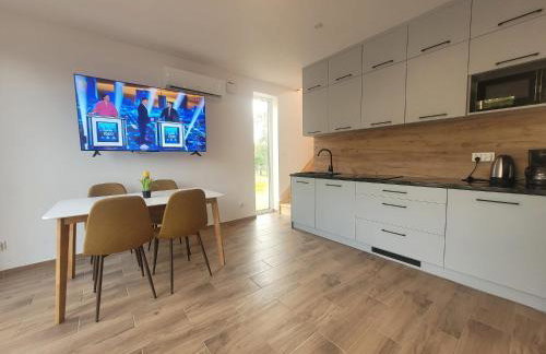 Parkcity SPA Domek z jacuzzi w górach - Photo 41