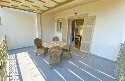 Paleopetres K-Three - Premium Double Suite - Kalami - - Photo 26