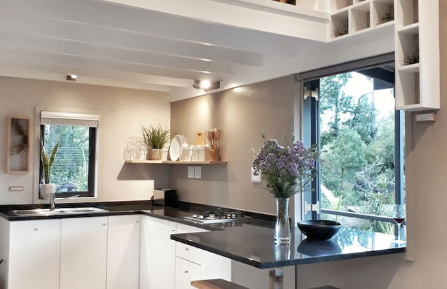 Woodlands Self Catering, Knysna - Foto 12