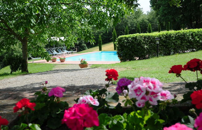 Agriturismo Chieteno - Foto 74