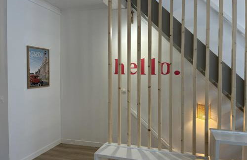 Votre pied-à-terre idéal à Cambrai hyper centre - Foto 14