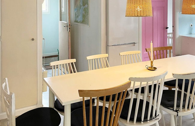 10 Person Holiday Home in Kyrkhult - Photo 12