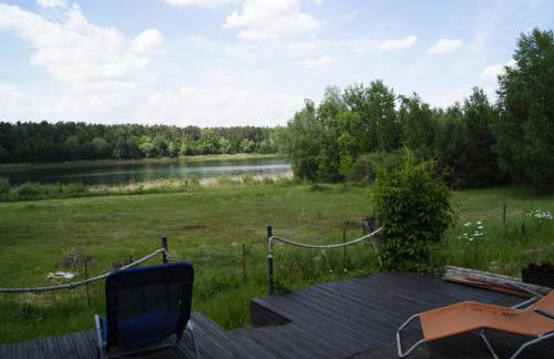 Agroturystyka Wilczyn Cegielnia - Foto 48