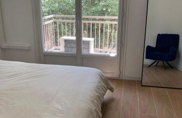 Le Nid D'Aiguelongue Parking Wifi Climatisation Terrasse - Photo 14