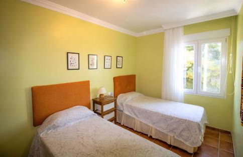 Casa adosada con piscina - Aralar ALBERT VILLAS - Foto 23