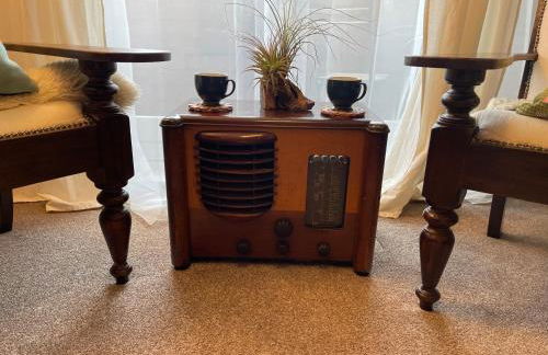 Lombok Apartment near Old Street,Islington,Angel - Foto 32