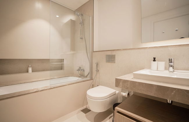 Nasma Luxury Stays - The Grand - Foto 32