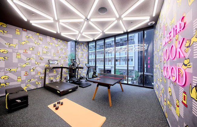 lyf Shibuya Tokyo - Photo 31