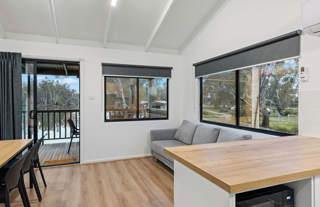 Discovery Parks - Nagambie Lakes - Photo 44