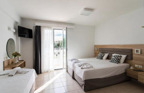 Vagelis Apartments Malia - Foto 24