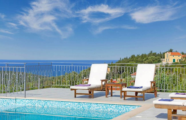 Villa Persephone - Foto 13