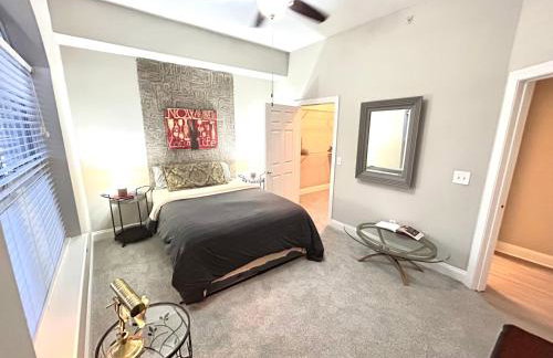 Vacation Home Apartments Midtown-Downtown Atlanta - Foto 12