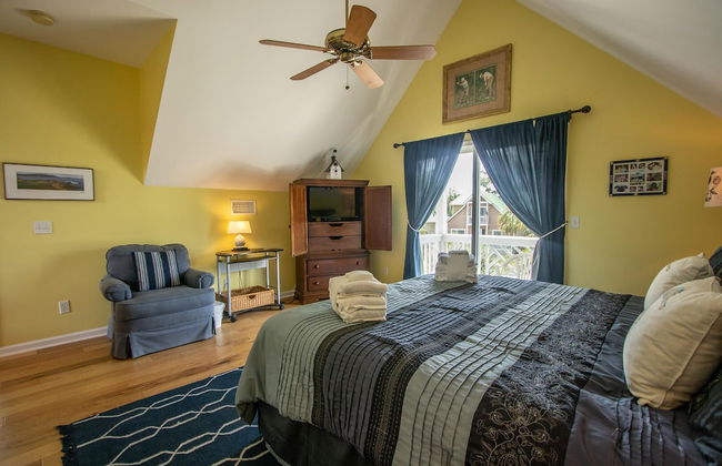 52 Davis Love - Photo 3