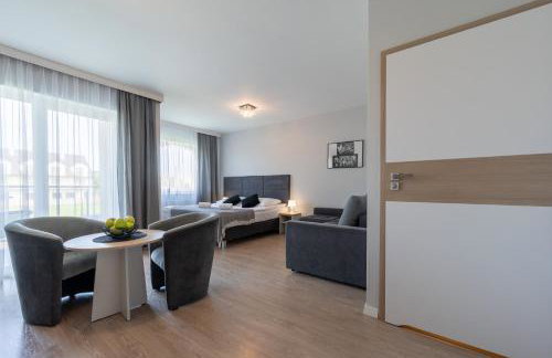 Amber Apartamenty - Foto 25