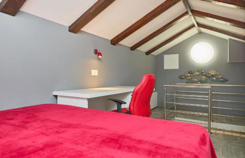 Apartments More Luxury - Foto 41